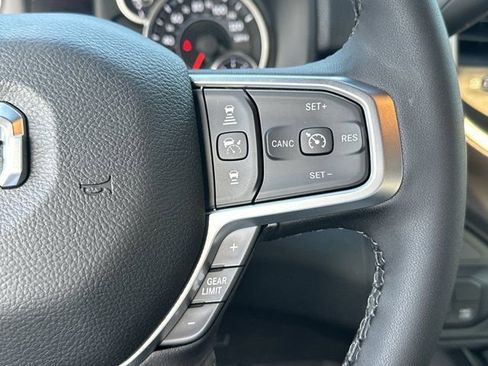 New 2026 RAM 2500 Big Horn image 23