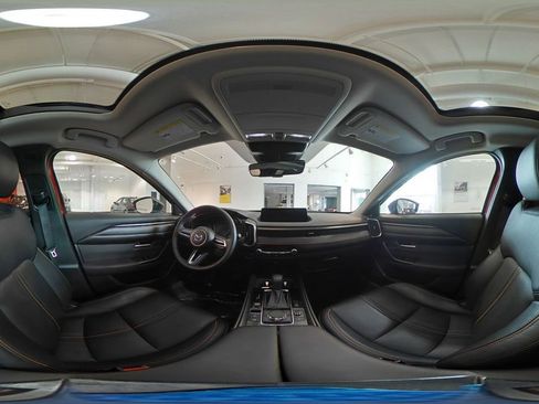 Used 2025 MAZDA CX-50 2.5 Hybrid w/ Premium Plus Pkg AWD/4WD image 44