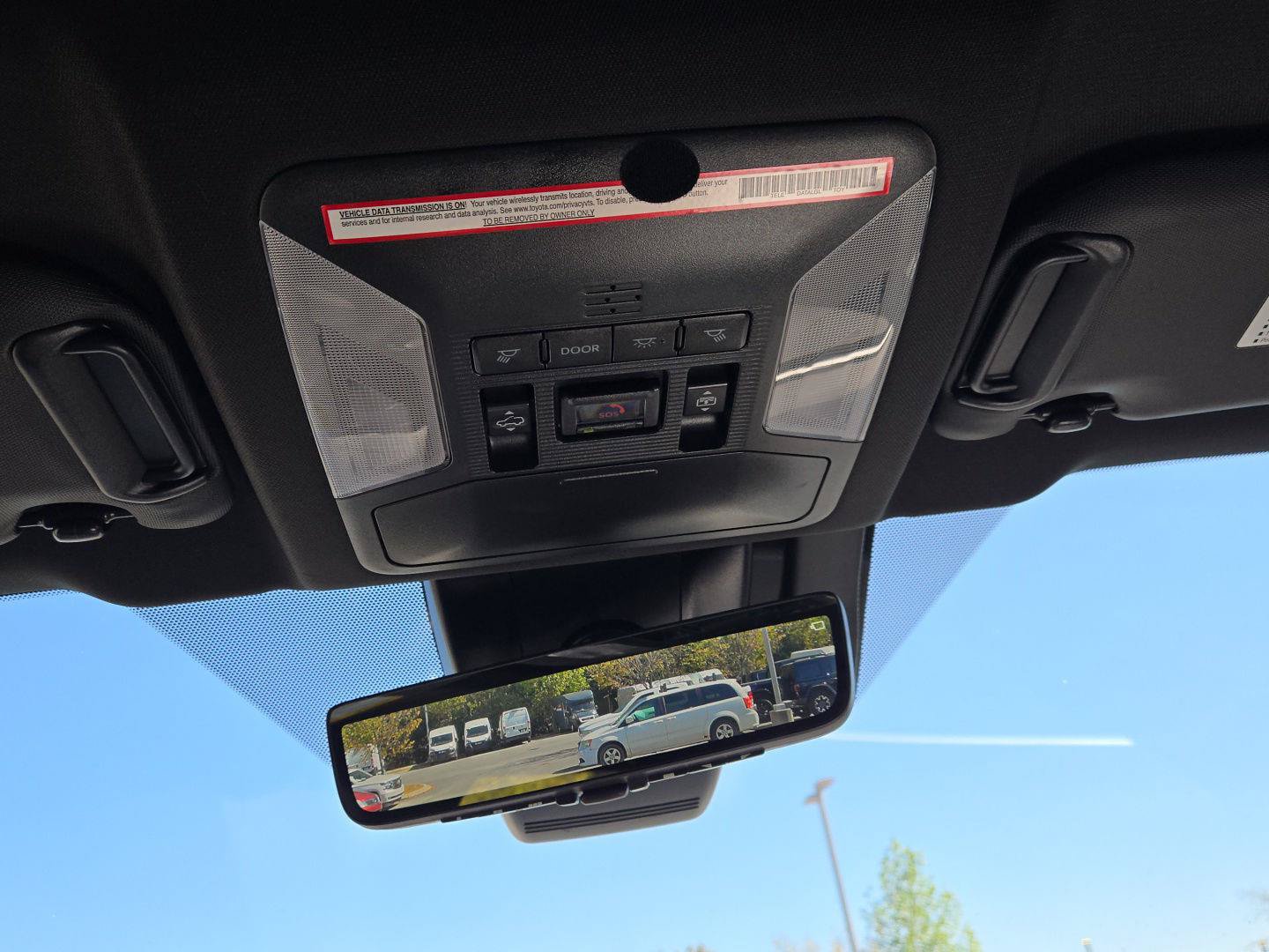 Used 2023 Toyota RAV4 XSE AWD/4WD image 20