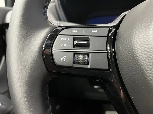 New 2026 Honda CR-V EX-L image 17