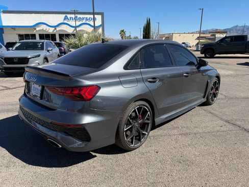 Used 2024 Audi RS 3 image 5