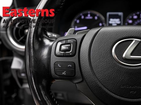 Used 2022 Lexus IS 300 AWD w/ Premium Package image 15
