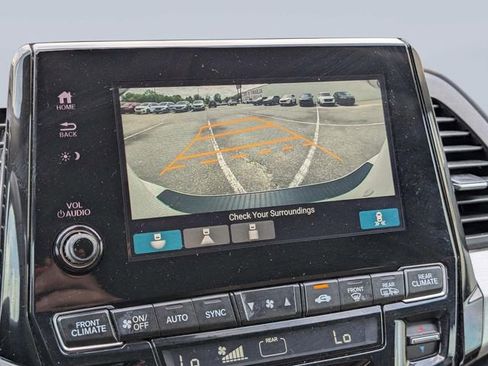 Used 2022 Honda Odyssey EX image 27