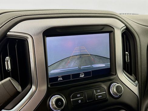 Used 2021 GMC Sierra 1500 Elevation w/ Preferred Package AWD/4WD image 15