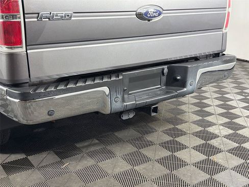 Used 2014 Ford F150 XLT w/ Equipment Group 302A Luxury AWD/4WD image 38