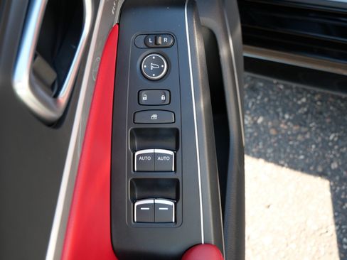 Used 2024 Acura Integra Type S FWD image 20