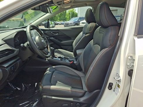 Certified 2025 Subaru Crosstrek 2.5i Limited w/ Crosstrek Mirror Package AWD/4WD image 13