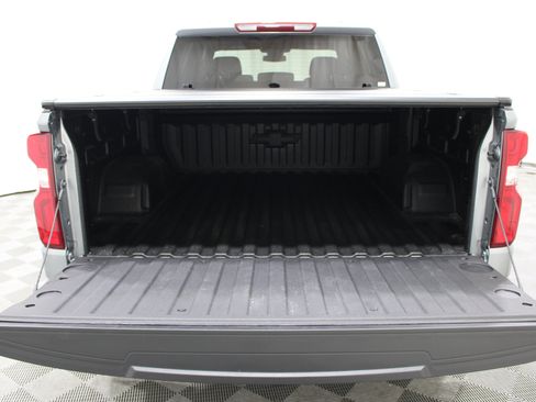 Used 2026 Chevrolet Silverado 1500 LTZ AWD/4WD image 24