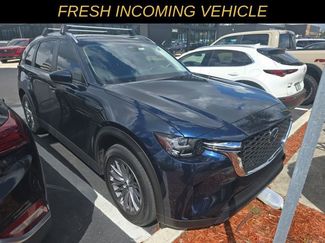 Used 2024 MAZDA CX-90 3.3 Turbo w/ Select Package video 1