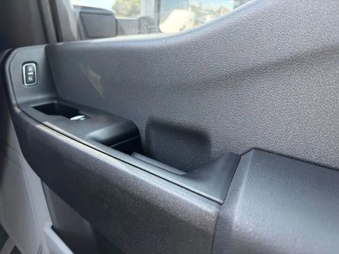 Used 2024 Ford F350 XL AWD/4WD image 33
