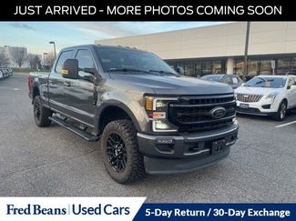 Used 2020 Ford F250 Lariat video 1