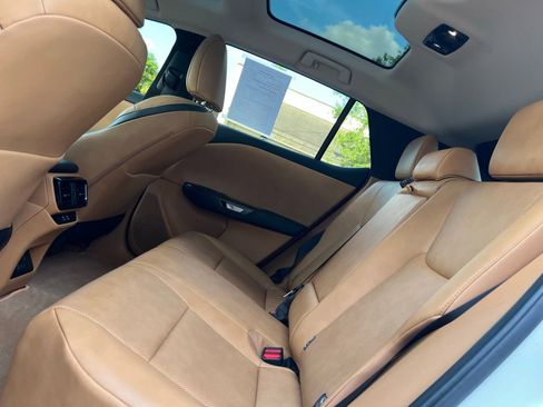 Used 2024 Lexus RZ 300e Premium w/ Accessory Package (2T) FWD image 47