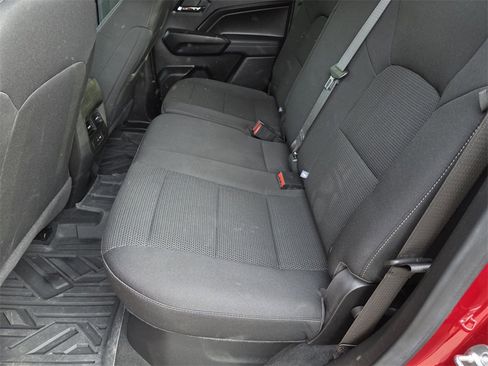 Used 2024 GMC Canyon Elevation w/ Convenience Package image 15