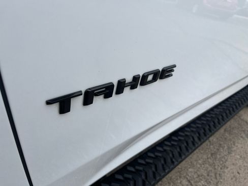 Used 2023 Chevrolet Tahoe Z71 w/ Luxury Package image 23
