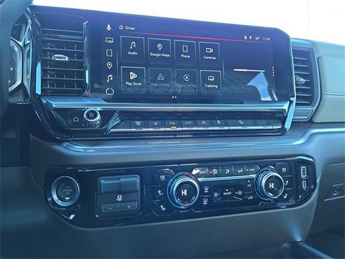 Used 2024 GMC Sierra 2500 SLT w/ Texas SLT Premium Package image 26