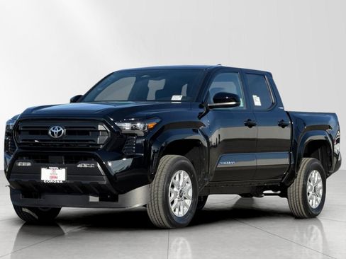 New 2026 Toyota Tacoma SR5 image 7