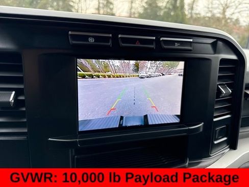 Used 2024 Ford F250 XLT image 21