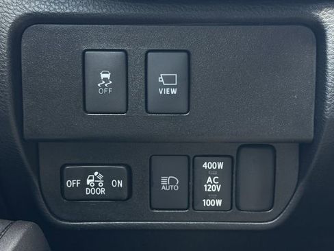 Certified 2021 Toyota Tacoma TRD Pro AWD/4WD image 23