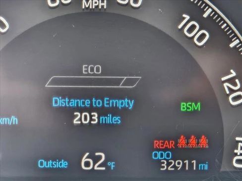 Used 2024 Toyota RAV4 XLE Premium image 16