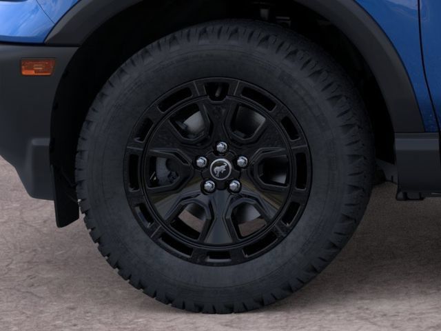 New 2026 Ford Bronco Sport Outer Banks AWD/4WD image 19