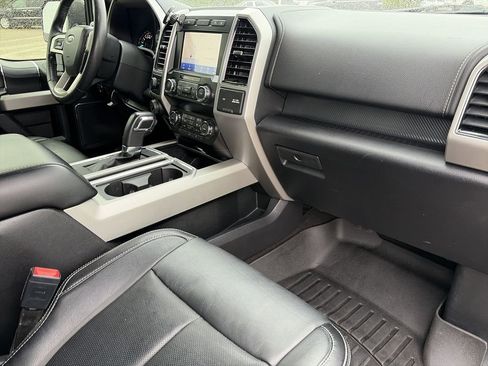 Used 2020 Ford F150 Lariat RWD image 36