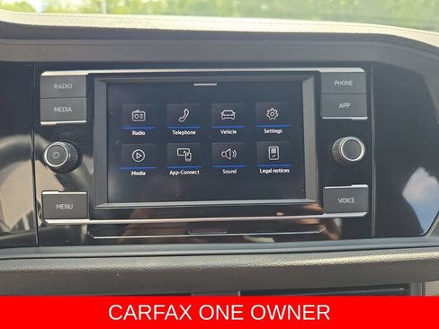 Used 2024 Volkswagen Jetta Sport FWD image 22