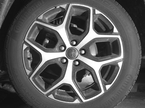 Used 2025 Jeep Compass Limited AWD/4WD image 14