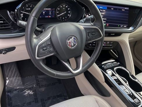 Used 2021 Buick Envision Preferred image 17