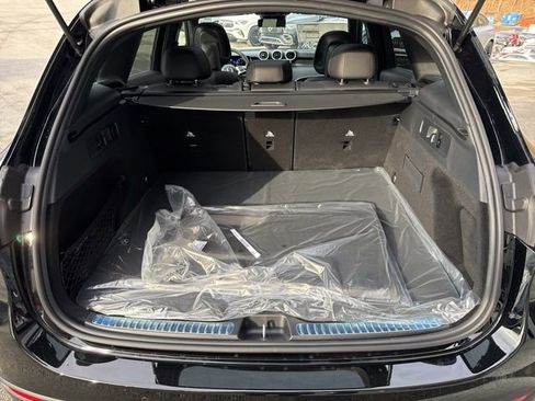 New 2026 Mercedes-Benz GLC 300 4MATIC image 10