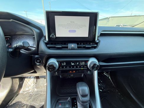 Used 2023 Toyota RAV4 XLE FWD image 11
