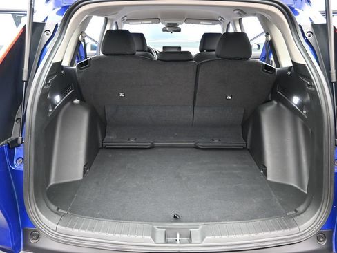 Certified 2023 Honda CR-V LX image 28