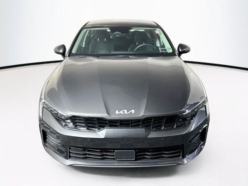 Certified 2025 Kia K5 LXS FWD image 2
