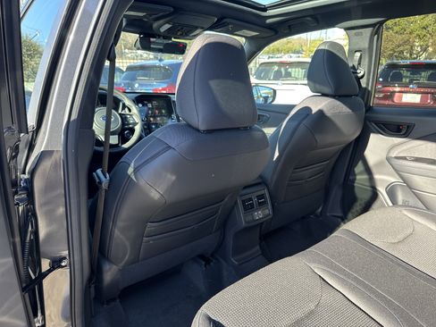 New 2026 Subaru Forester Premium image 28