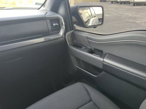 Used 2025 Ford F150 XLT w/ Equipment Group 302A MID image 19