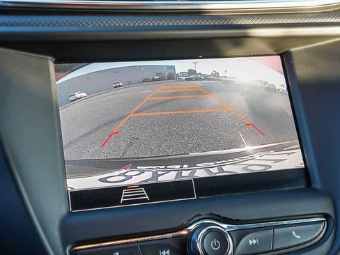 Used 2021 Chevrolet TrailBlazer ACTIV image 26