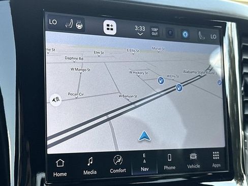 Used 2022 RAM 1500 Big Horn image 27