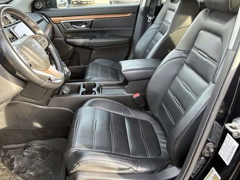 Used 2018 Honda CR-V EX-L image 19