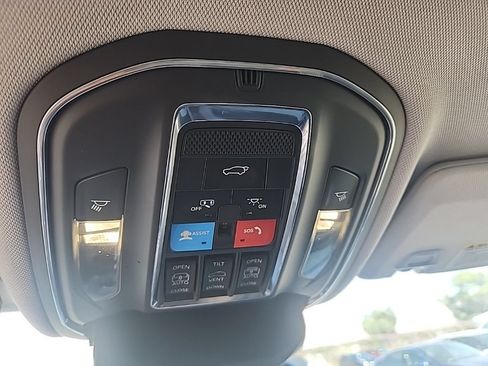 Used 2024 Jeep Grand Cherokee Limited 4xe AWD/4WD image 25