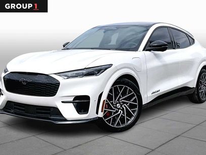 Used 2023 Ford Mustang Mach-E GT w/ GT Performance Edition