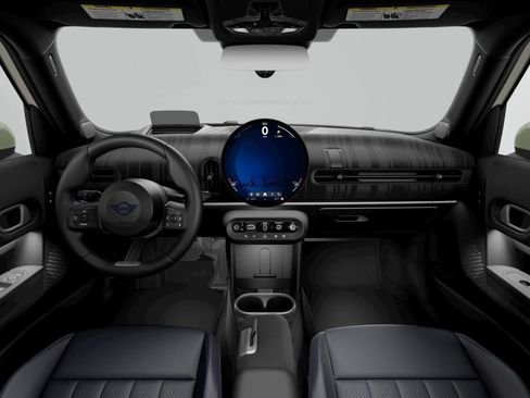 New 2027 MINI Cooper S FWD image 7
