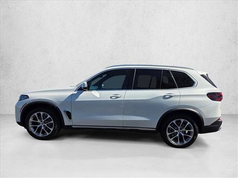 New 2026 BMW X5 sDrive40i w/ Climate Comfort Package RWD image 4