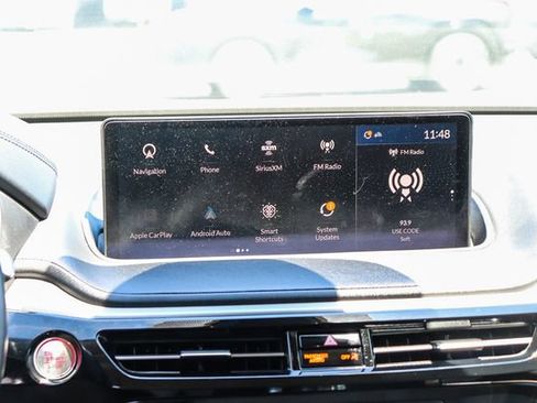 Used 2022 Acura MDX FWD w/ Technology Package image 16