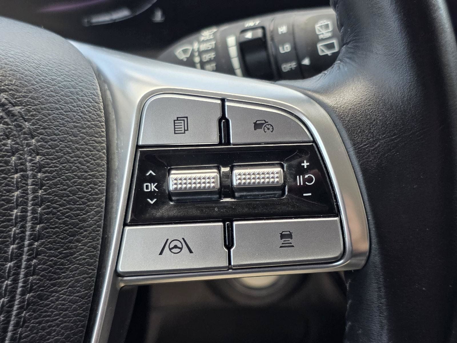 Used 2023 Kia Telluride S w/ S Sunroof Package FWD image 12