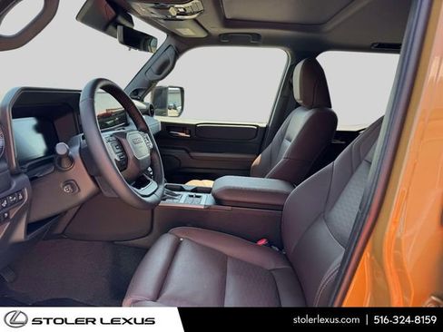 Used 2026 Toyota Land Cruiser w/ Premium Package AWD/4WD image 21