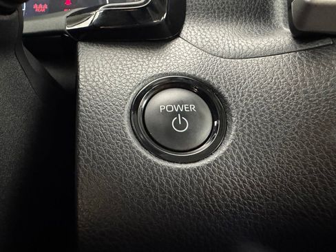 Used 2025 Toyota Camry LE FWD image 23