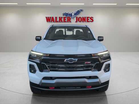 New 2026 Chevrolet Colorado Z71 w/ Technology Package image 30