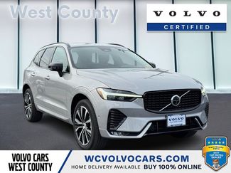 Certified 2023 Volvo XC60 B5 Plus w/ Climate Package video 1