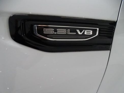 Certified 2024 GMC Sierra 1500 Elevation w/ X31 Off-Road Package AWD/4WD image 26