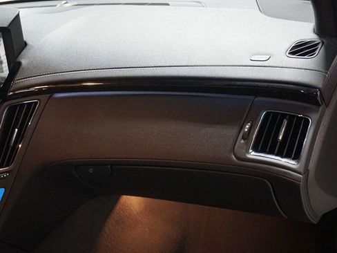 Used 2012 Cadillac CTS V w/ Wood Trim Package image 39