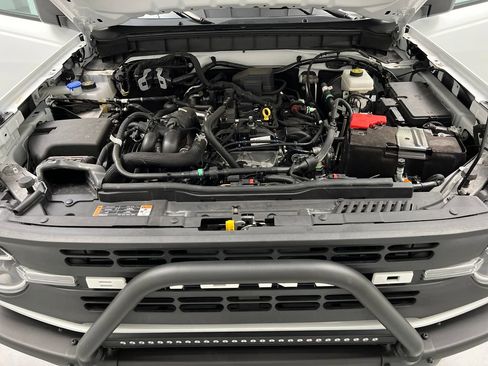 Used 2022 Ford Bronco Black Diamond AWD/4WD image 66